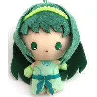 Plush - Mermaid Melody: Pichi Pichi Pitch