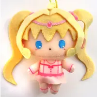Plush - Mermaid Melody: Pichi Pichi Pitch