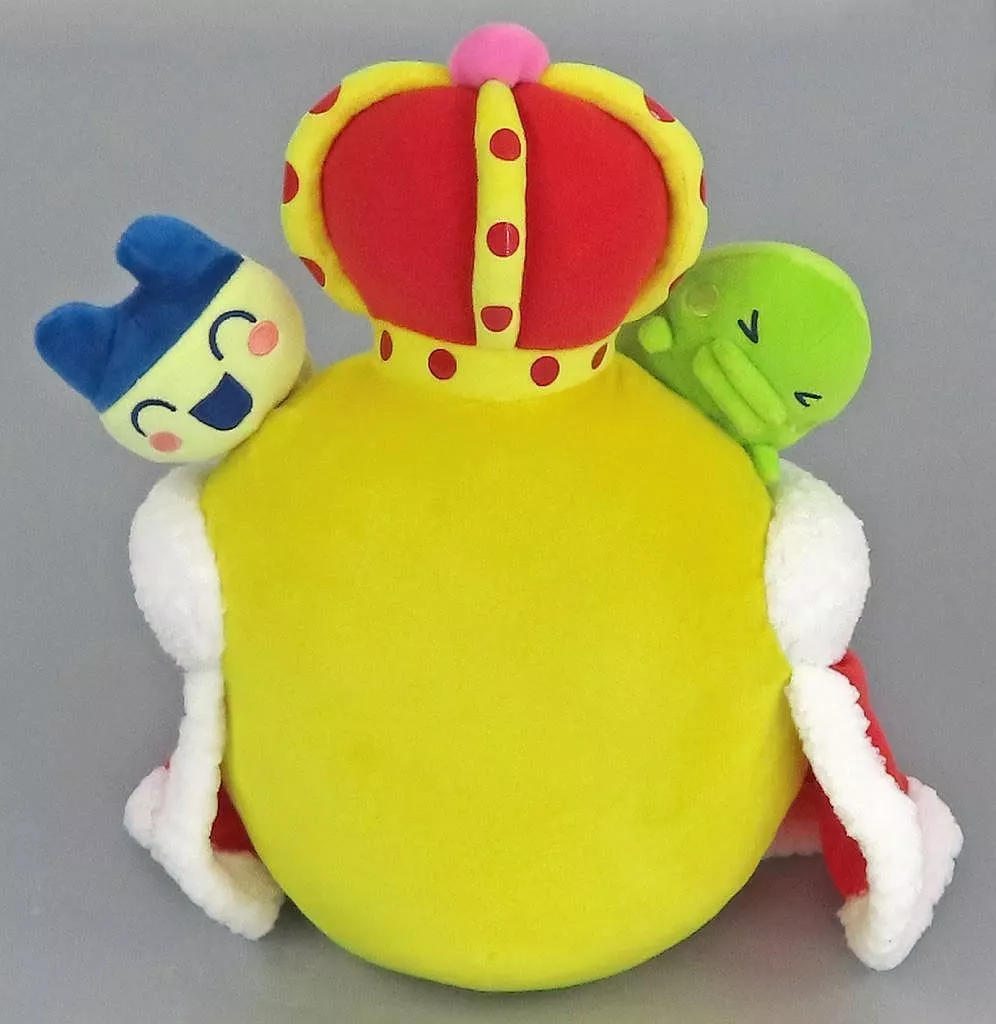 Ichiban Kuji - Tamagotchi / Mametchi & Kuchipatchi