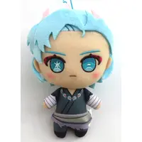 Plush - Oshi no Ko / Hoshino Aqua