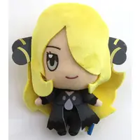 Plush - Pokémon / Steven Stone (Daigo) & Cynthia (Shirona)