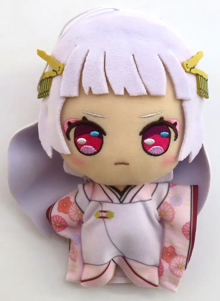 Plush - Oshi no Ko / Kurokawa Akane