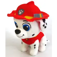 Plush - PAW Patrol / Marshall