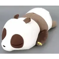 Plush - Ranma 1/2 / Saotome Genma