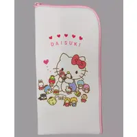 Pouch - Sanrio / Hello Kitty