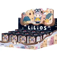 Trading Figure - POP MART