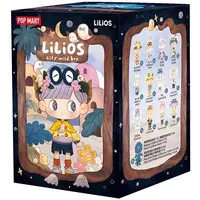 Trading Figure - POP MART