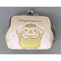 Coin Case - Sanrio characters / Pom Pom Purin