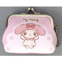 Coin Case - Sanrio characters / My Melody