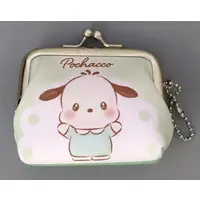 Coin Case - Sanrio characters / Pochacco