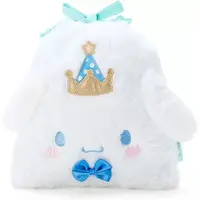 Pouch - Sanrio characters / Cinnamoroll