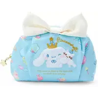 Pouch - Sanrio characters / Cinnamoroll