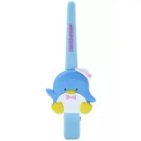 Hair Clip - Accessory - Sanrio / TUXEDOSAM