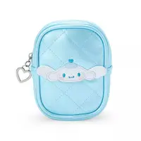 Pouch - Sanrio characters / Cinnamoroll