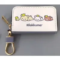 Key case - RILAKKUMA