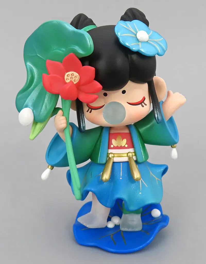 Trading Figure - Rolife Nanci