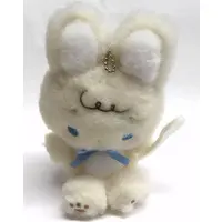 Key Chain - Sanrio characters / Creamy Afternoon