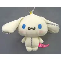 Key Chain - Plush - Sanrio characters / Cinnamoroll