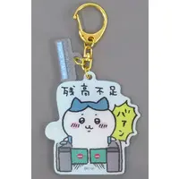 Key Chain - Chiikawa / Hachiware