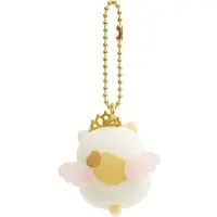 Key Chain - Sumikko Gurashi / Neko (Gattinosh)