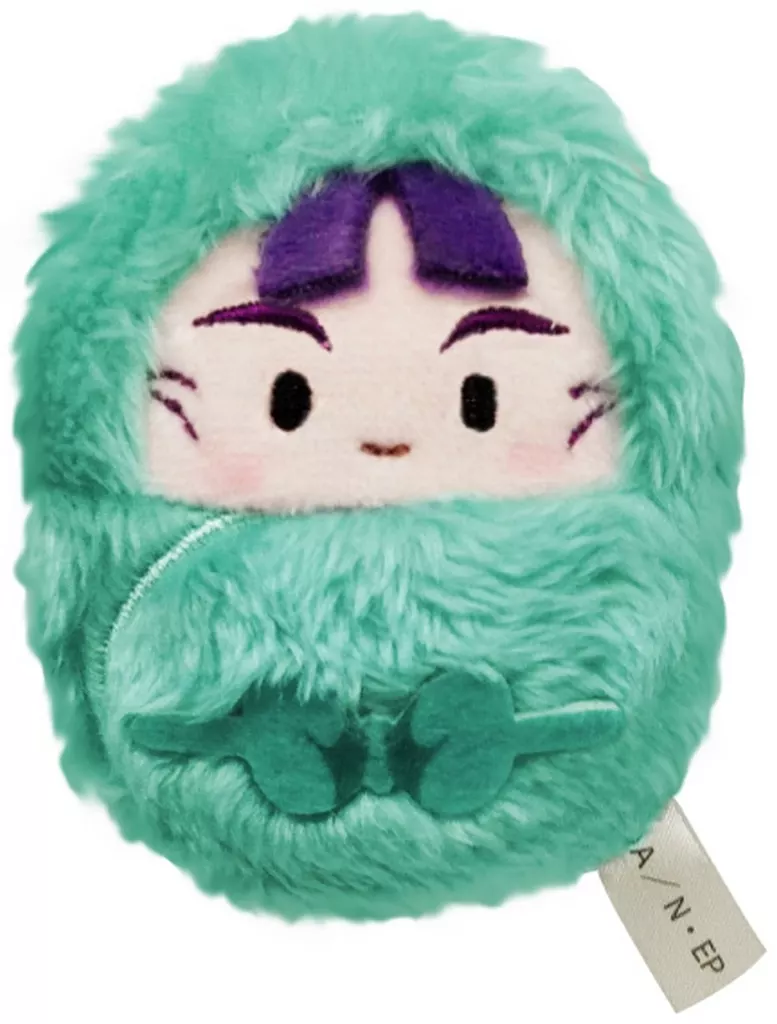 Key Chain - Failure Ninja Rantarou / Tachibana Senzou