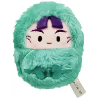 Key Chain - Failure Ninja Rantarou / Tachibana Senzou