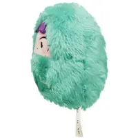 Key Chain - Failure Ninja Rantarou / Tachibana Senzou