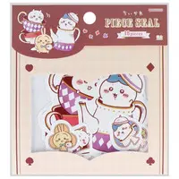 Stickers - Chiikawa