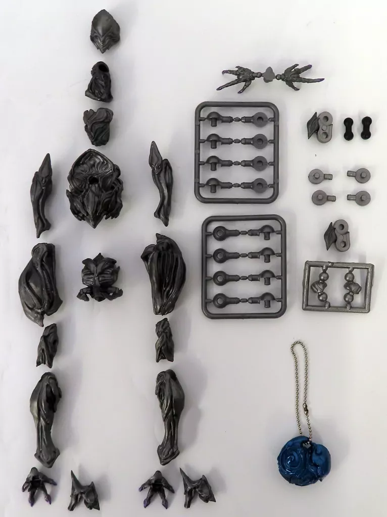 Trading Figure - Tsumugibako