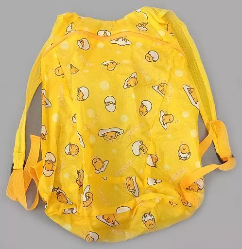 Pouch - Sanrio / Gudetama