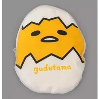 Pouch - Sanrio / Gudetama