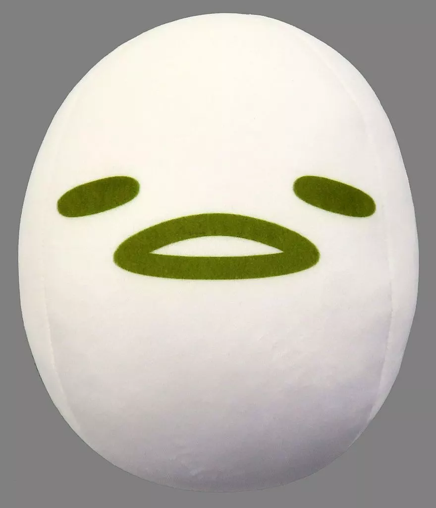 Cushion - Sanrio / Gudetama