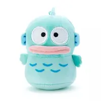 Plush - Sanrio characters / Hangyodon