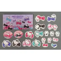 Stickers - Sanrio / Hello Kitty