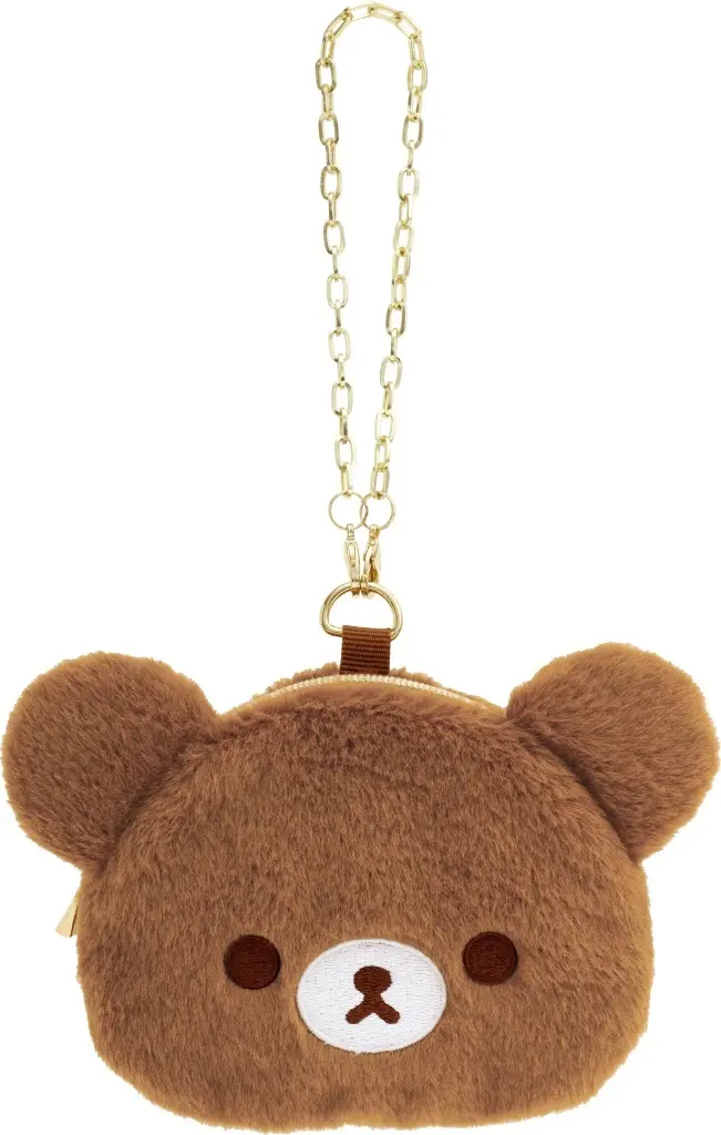 Aokogu no Otomari - RILAKKUMA / Chairoikoguma