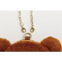 Aokogu no Otomari - RILAKKUMA / Chairoikoguma