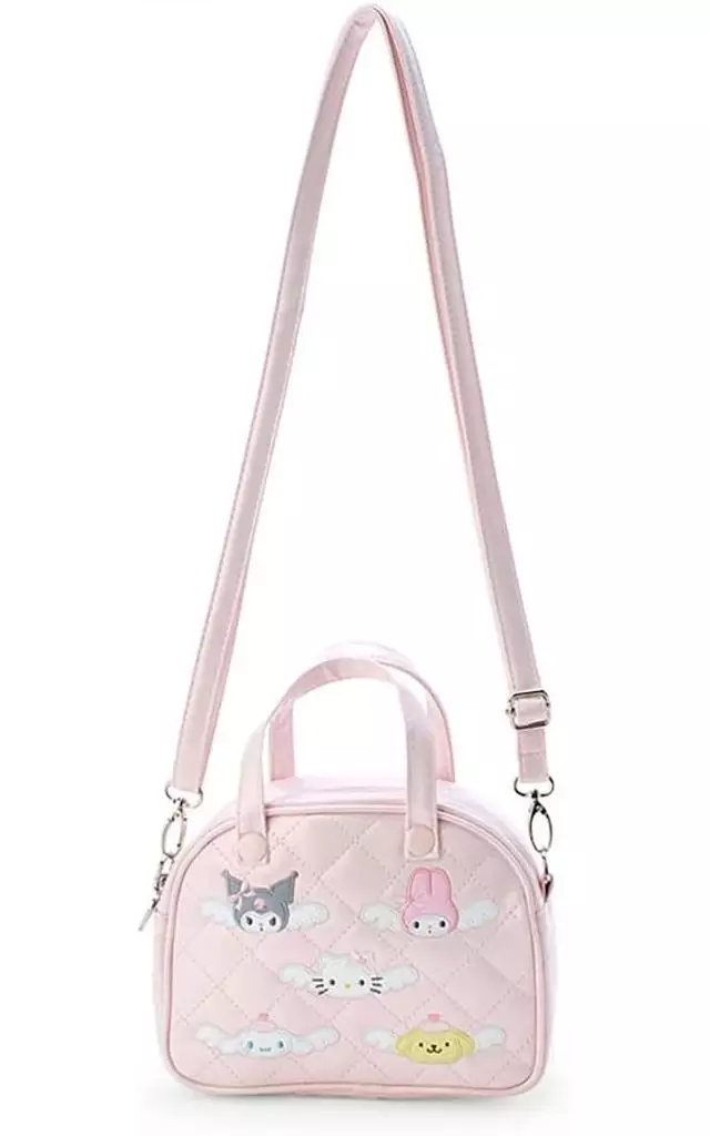 Bag - Sanrio characters