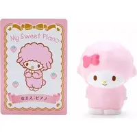 Mascot - Finger Puppet - Sanrio characters / My Sweet Piano
