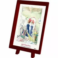 Jigsaw puzzle - Kiki's Delivery Service / Kiki