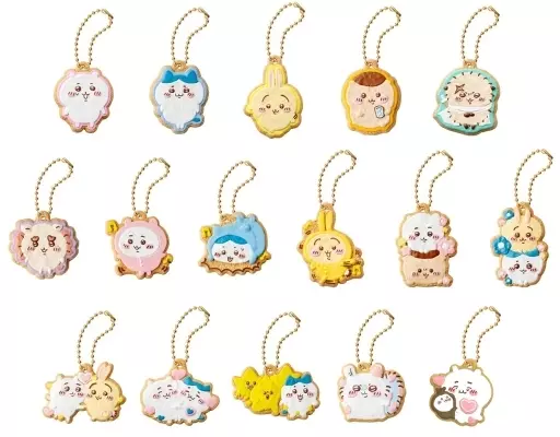 COOKIE CHARMCOT - Chiikawa