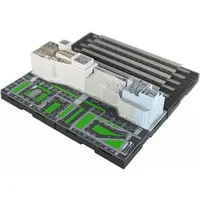 Trading Figure - GEOCRAPER