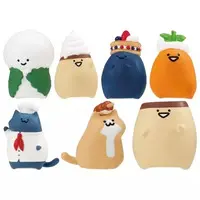 Trading Figure - Obungu to Issho / Namonakimono