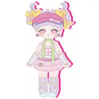 Trading Figure - TEENNAR