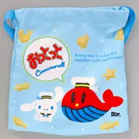 Pouch - Sanrio / Cinnamoroll