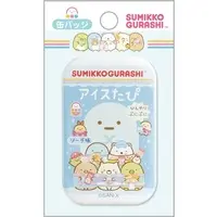 Waku-waku Tapioca Convenience Store Theme - Sumikko Gurashi / Tapioca
