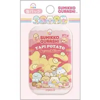 Waku-waku Tapioca Convenience Store Theme - Sumikko Gurashi / Tapioca