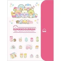 Waku-waku Tapioca Convenience Store Theme - Sumikko Gurashi / Tapioca