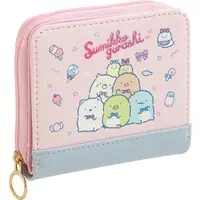 Wallet - Sumikko Gurashi
