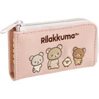 Key case - RILAKKUMA