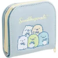 Wallet - Sumikko Gurashi
